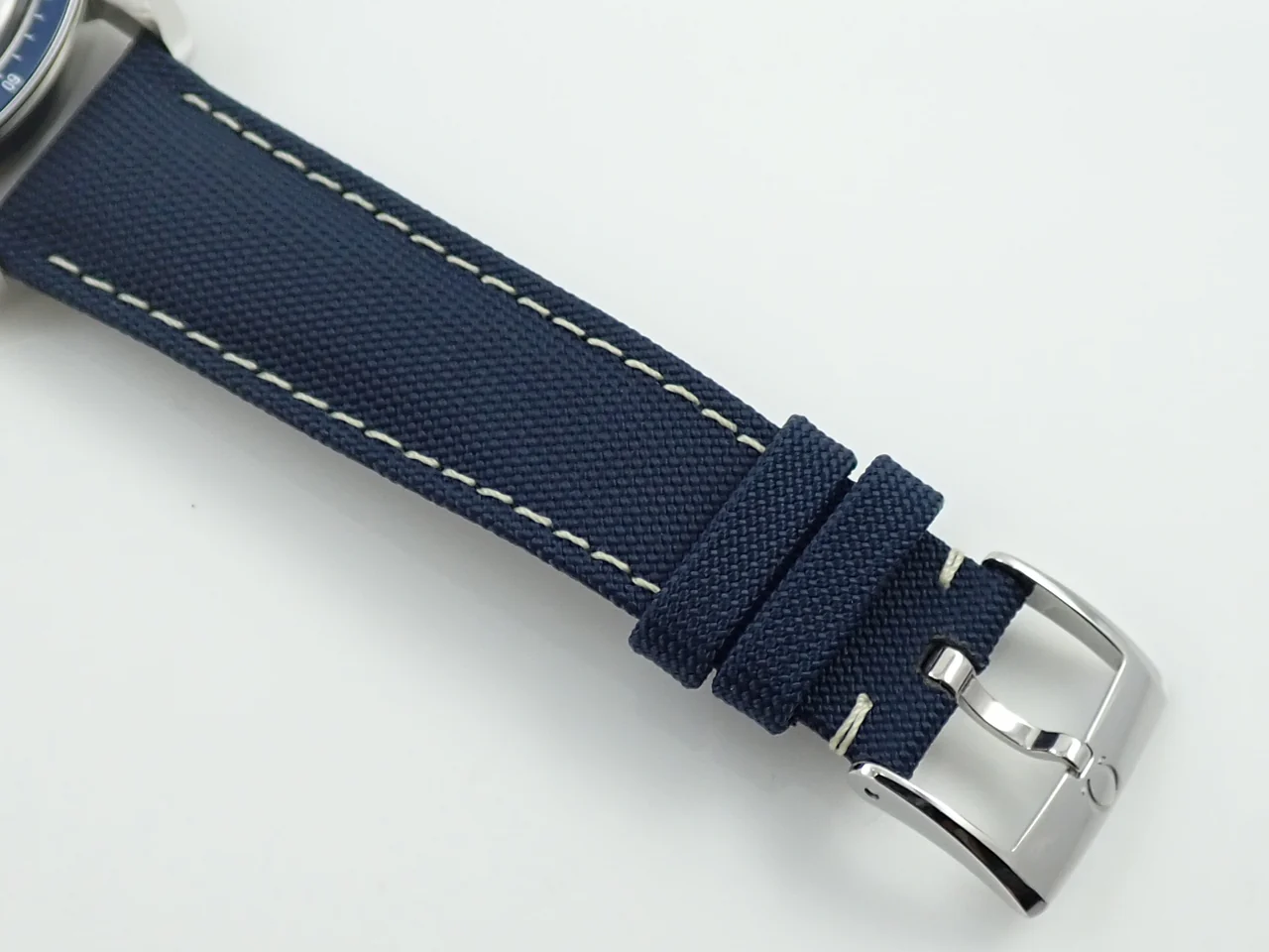 オメガ スピードマスター 記念モデル コーアクシャル マスター クロノメーター クロノグラフ 42MM Ref.310.32.42.50.02.001 シルバー文字盤 未使用 1WLYSUWC - Image 7