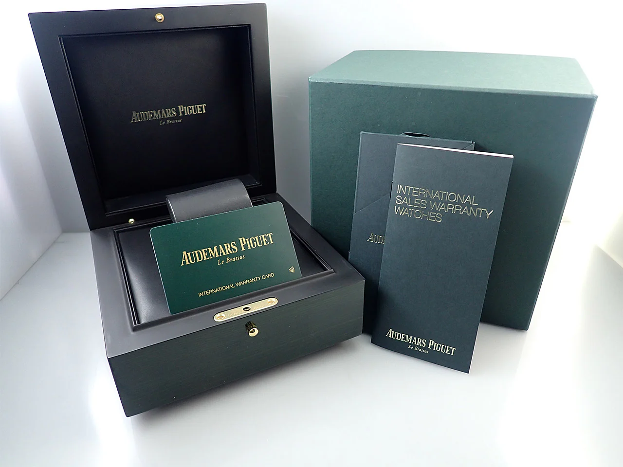 オーデマピゲ ジュール オーデマ スケルトン Ref.26100OR.OO.D088CR.01 ピンクゴールド ホワイト文字盤 - Image 14