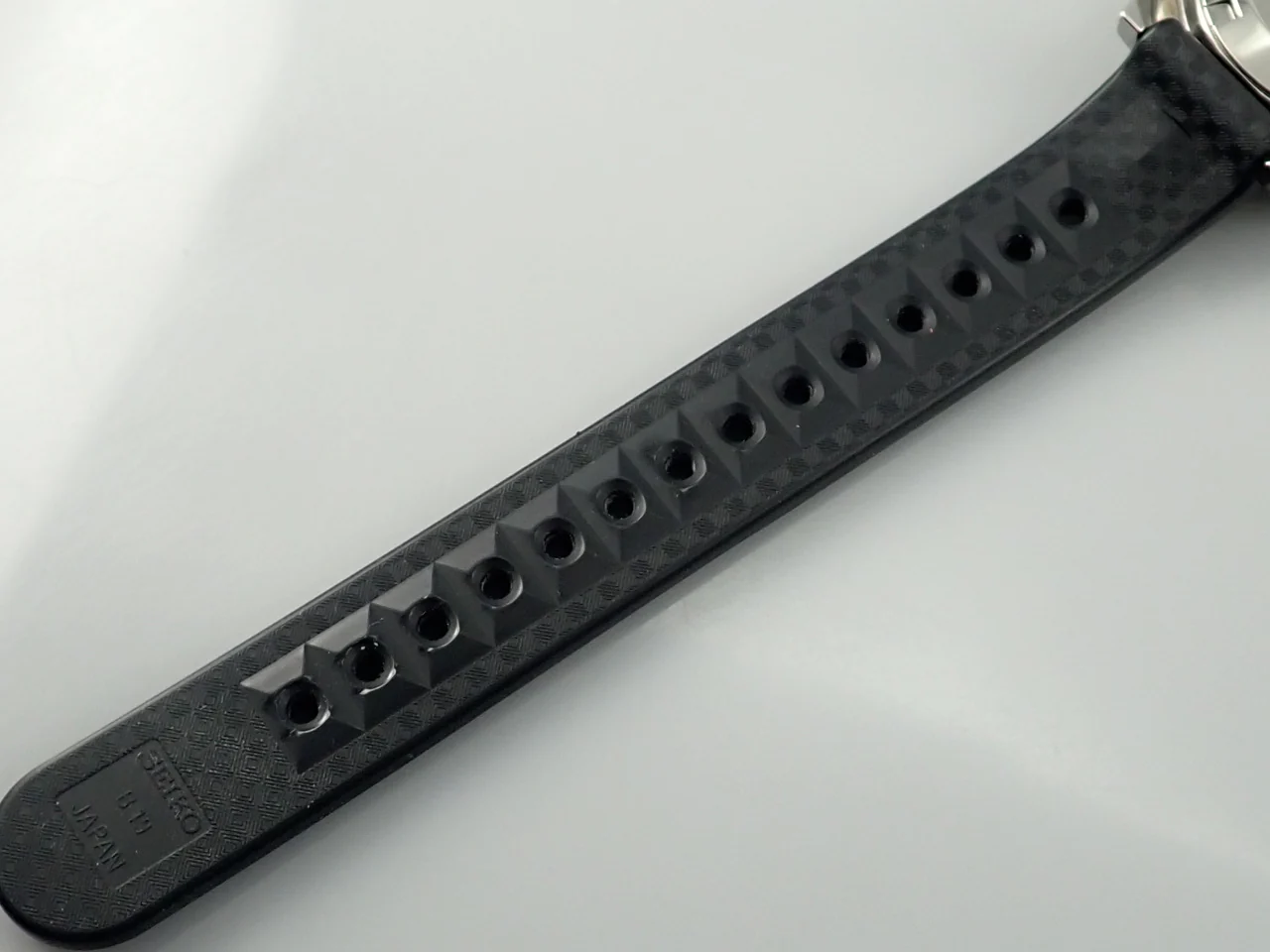 セイコー ヒストリカル 国産ファーストダイバー Ref.SBDX019 チャコールグレー文字盤 中古 M3FTL643 - Image 10