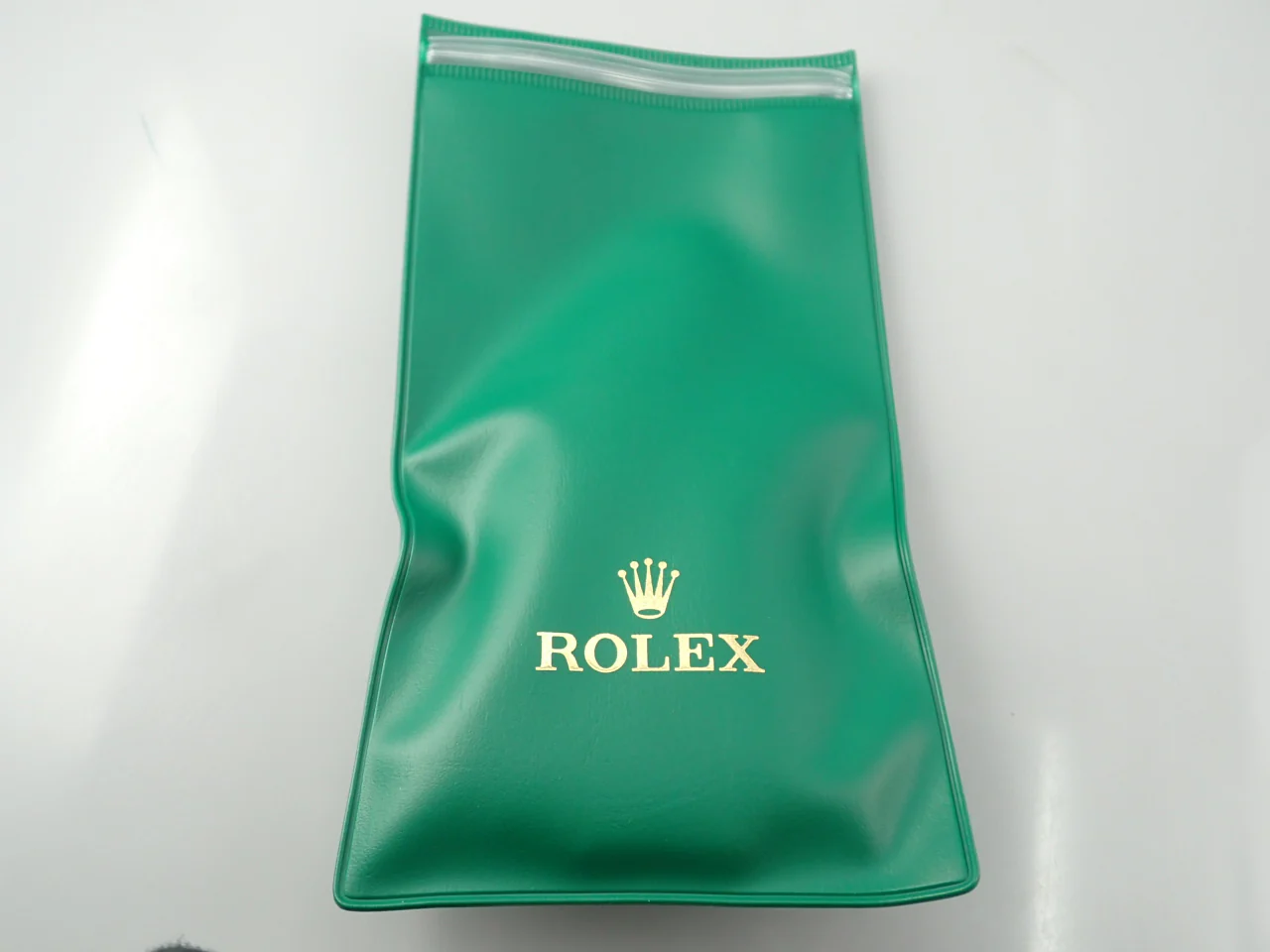 ロレックス エクスプローラーI Ref.1016 ステンレススチール ブラック文字盤 - Image 10
